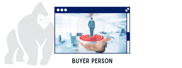 Buyer Person