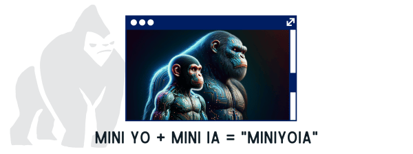 MiniyoIA